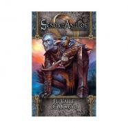 El Señor de los Anillos LCG: El Valle de Morgul  Contra la Sombra