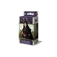 El Señor de los Anillos LCG: Las tres pruebas  El creador del Anillo