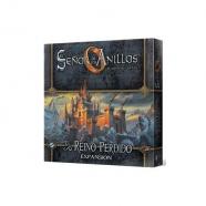 El Señor de los Anillos LCG: El Reino Perdido