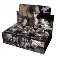 Final fantasy tcg sobres opus 7 (36 ) castellano