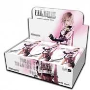 Final fantasy tcg sobres opus 5 (36) castellano