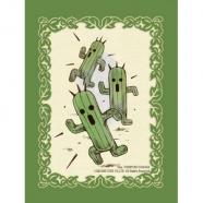 Fundas final fantasy cactuar (60)