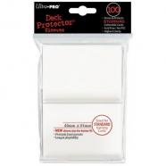 82690 - Funda Ultra Pro Solid Blanca (100)