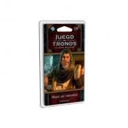 Juego de tronos 2 edición lcg - nido de víboras