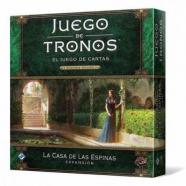 Juego de tronos 2 edición lcg - la casa de las espinas