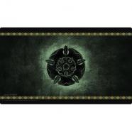 Juego de tronos lcg hbo: tapete de juego casa tyrell