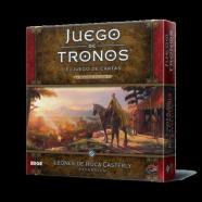 Juego de Tronos LCG, 2 edición: Leones de roca Casterly