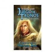 Cuentos de La Fortaleza Roja  Desembarco del Rey