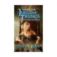 Secretos y Espías  Desembarco del Rey