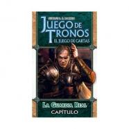 Juego de Tronos: LCG - La Guardia Real  El Camino Real.