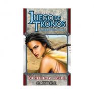 De Serpientes y Arena  Hermandad sin Estandartes