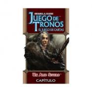 Un Amo Severo  Más Allá del Mar Angosto