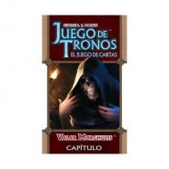 Valar Morghulis  Más Allá del Mar Angosto