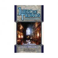 Las Puertas de La Ciudadela  Secretos de Antigua