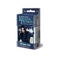 Juego de Tronos: LCG - Un Juego Letal  Guardianes