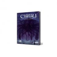 La llamada de cthulhu - manual del guardián