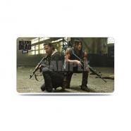 Tapete ultra pro the walking dead daryl & rick