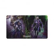 Tapete ultra pro force of will halloween edición limitada