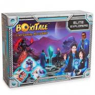 Boxitale : exploradores de élite