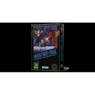 Monstruo final: el ascenso de los mini-monstruos finales