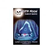 Luna llena: luna de muerte