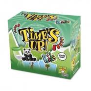 Time's up Kids 2 (panda)