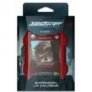 Xenoshyft onslaught. La colmena