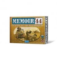 Memoir 44. Teatro mediterraneo