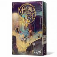 Más allá de baker street