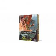 Pandemic: la caída de roma