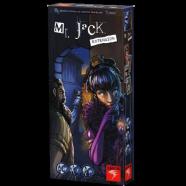 Mr. Jack londres expansión