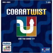Cobra Twist