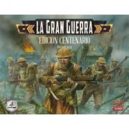 La gran guerra