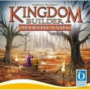 Kingdom Builder - Marshlands (Españolmulti-idioma)