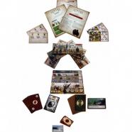 Pack Actualización Scythe