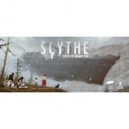 Scythe: Vientos de guerra y paz + promos (37-42)