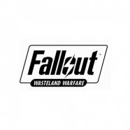 Fallout wasteland w: settlement deck (inglés)