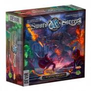 Sword & sorcery: el portal arcano esp