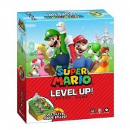Super mario level up juego de mesa (inglés)