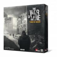 This War of Mine: El juego de tablero