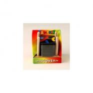 Tantrix discovery. Soporte