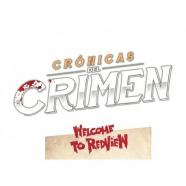 Crónicas del crimen: bienvenido a redview