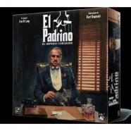 El Padrino: El imperio Corleone