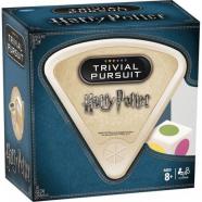 Trivial harry potter expansión