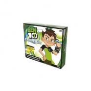Ben 10 Challenge