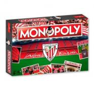Monopoly - Athletic Club de Bilbao