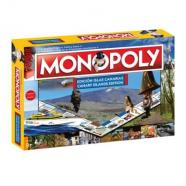 Monopoly islas canarias