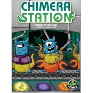 Chimera station castellano