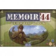 Terrain Pack Expansion