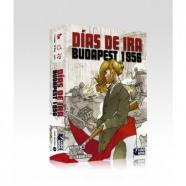 Días de Ira: Budapest 1956